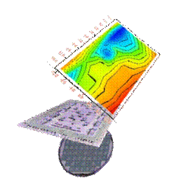 Semiconductor process modeling